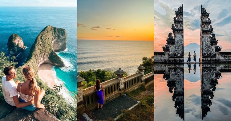 The Top Travel Destinations for Photography Enthusiasts