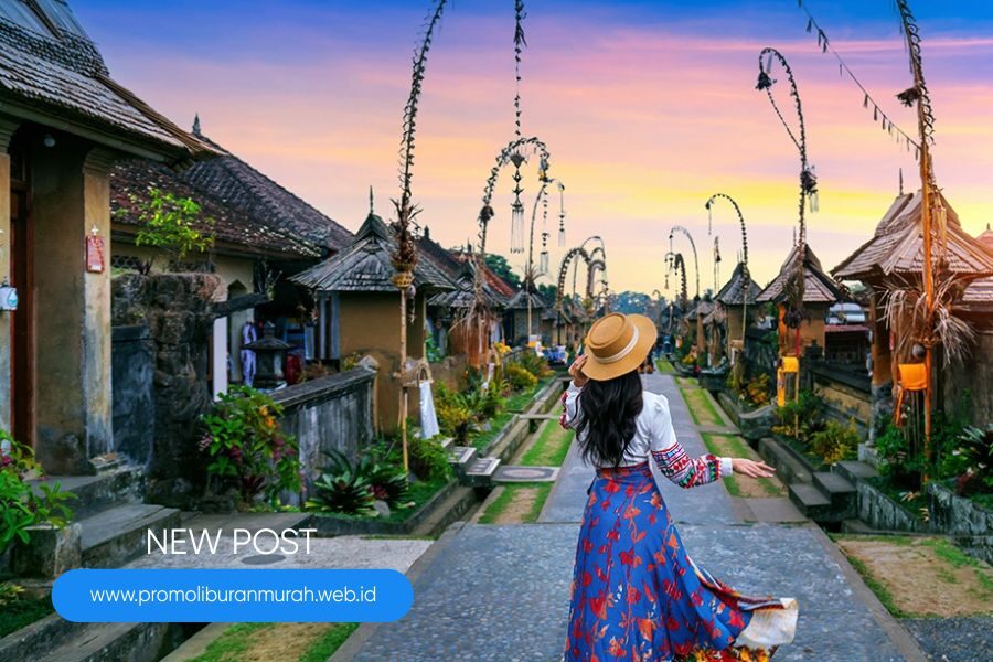 Bali Tour Blog